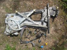 BMW E32 tava ja Long, E34, E36 varuosad