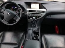 2010 Lexus RX 450h Hybrid