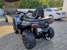 CFMOTO CFORCE 1000