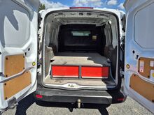 Ford Transit Connect Serviceline 1.5 R4 74kW