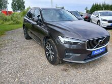 Volvo XC60 2.0 T6 PHEV INSCRIPTION 4WD