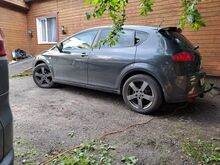 Seat leon 1.9tdi