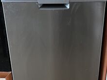 Посудомоечная машина Electrolux