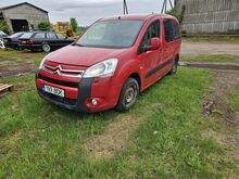 Citreon Berlingo Multispace