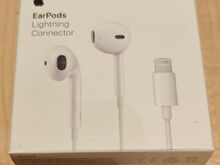 Apple EarPods Lightning