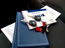 Suzuki SX4 1.6 79kW 4x4 üv 04.2027