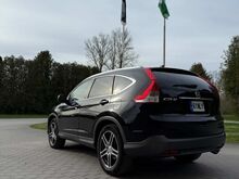 HONDA CR-V PREMIUM