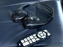 Chryisler Grand Voyager Limited full option
