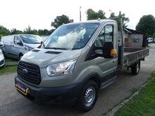 Ford Transit 2.2 TDI 114kW