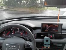 Audi A6 c7