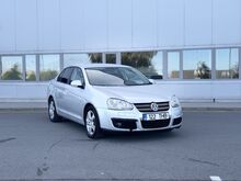 Volkswagen Jetta 1.9TDI Automaat