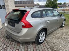 Volvo V60 2.0 Volvo D3 120kW, VIIS SILINDRIT