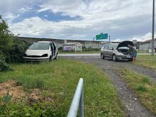 Vw sharan, Alhambra, Galaxy varuosad