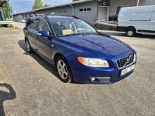 Volvo V70 Ocean Race 2.0 100kW