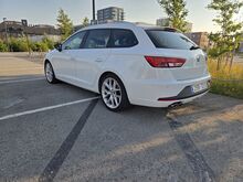 Seat Leon FR 2.0 135kw