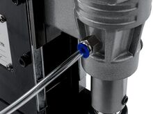 Puurmasin Magnetpuur Powermat