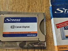 Conax cam moodulid