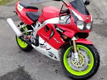 Honda 900c