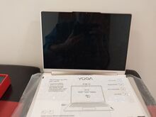 Sülearvuti Lenovo Yoga 9 14, i7 16GB 1TB, kuldne
