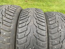 Nexen Winguard Winspike WH62 215/55 R17 98T