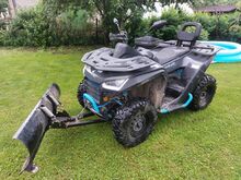 ATV Segway Snarler AT6L EPS 2021