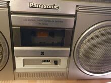 Panasonic RX 5030LE