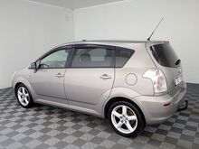 Toyota Corolla Verso