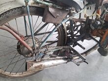 Костотряс 109сс