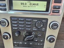 Volvo v70 diisel manuaal