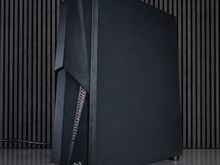Intel Core i5-4670 Игровой компьютер