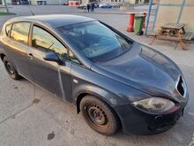 Seat Leon 1.9tdi 77кВт механика