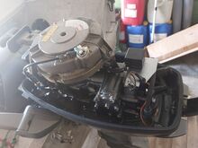 Suzuki dt 15