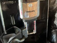 Philips kohvimasin