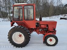 ТРАКТОР Т-25А