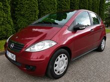 Mercedes-Benz A 160 2.0 CDI 60кВт автомат