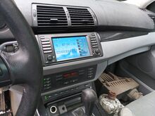 BMW X5 E53 3.0D varuosadena