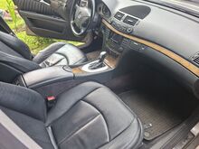 Mercedes-Benz E-klass 270cdi 2004, reg. makstud