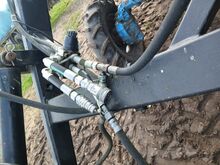Mtz frontaal