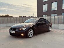 Bmw e92 335D