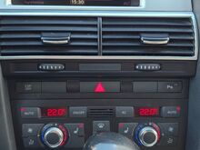 Audi A6 Quattro Allroad 3,0TDI Tiptronic