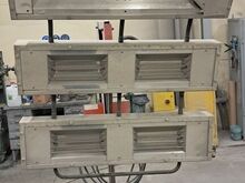 Kuivatuslambid/soojenduslambid värvitöödeks