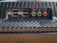 Монитор Samsung Syncmaster 245T