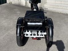 Müüa elektri kolmekas Polar..!!