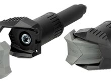 Крашпеды Puig R19 для Kawasaki Z750
