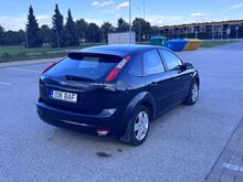Ford Focus 1.6 74kw 2007