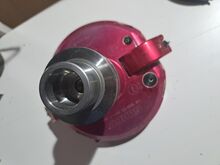 Reguleeritavad fassaadifreespead HSK-F63
