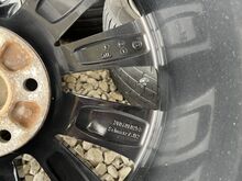 Skoda Supernova 19” originaal veljed+suverehvid