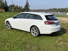 Müüa OPEL INSIGNIA