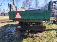Kallurhaagis 2PTS