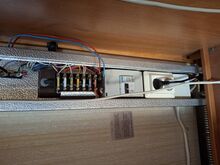 Solifer 1993 550, северный